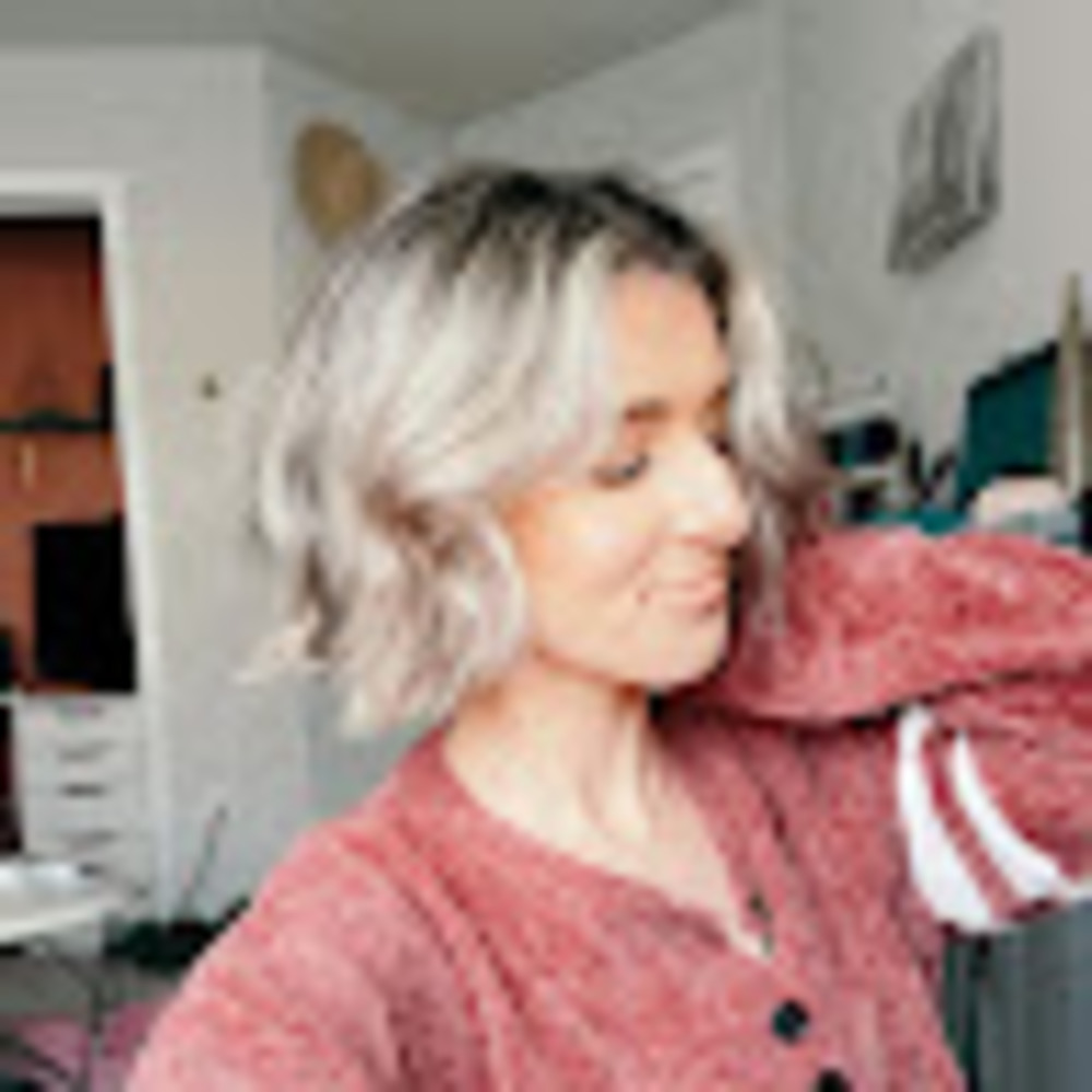 Meet your Posher, Brianne